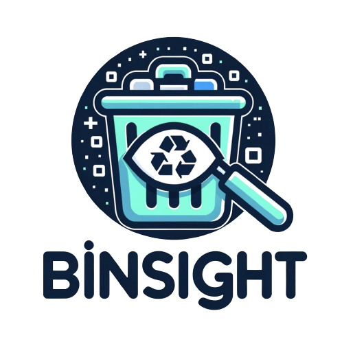 Binsight Logo